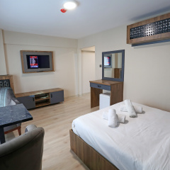 Nişantaşı Diamond Hotel - Bild 27
