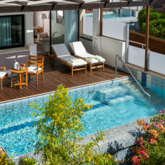 Constantinou Bros Asimina Suites Hotel (Adults only)	 thumbnail 15