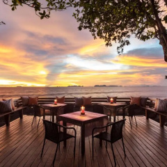 Avani+ Koh Lanta Krabi Resort - Bild 12