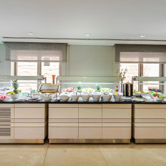 Kent Hotel Istanbul - Bild 16
