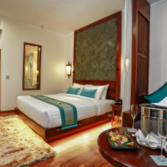 THE PRIVILEGE FLOOR by Lotus Blanc thumbnail 3