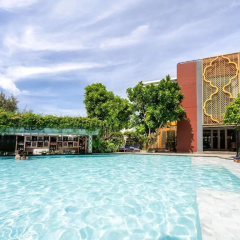 Avista Grande Phuket Karon - MGallery - Bild 2