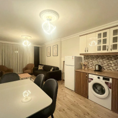 Westley Residence Sisli Apartment hotel - Bild 14
