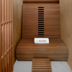 Hotel Indigo Dubai Downtown by IHG - Bild 22
