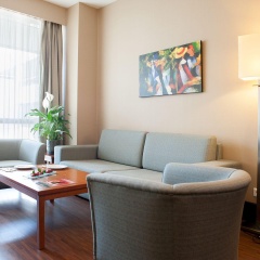 ISG Sabiha Gokcen Airport Hotel - Special Class - Bild 26