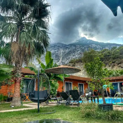 Terra Garden Hotel - Bild 10
