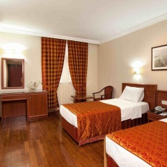Grand Halic Golden Horn Hotel - Bild 16