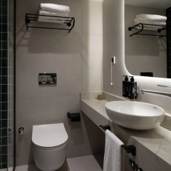 Lunet Old City Hotel - Bild 13