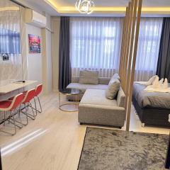 Avina Old City Suites Hotel - Bild 5
