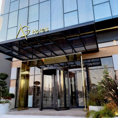 AG Hotels Antalya - Bild 8