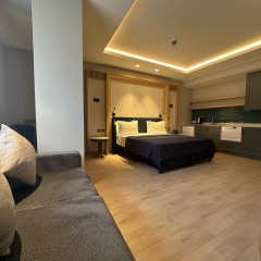 Cher Suite Hotel - Bild 18