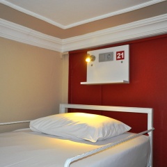 Antique Hostel - Bild 30