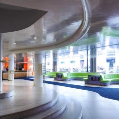 Albani Hotel Roma - Bild 21