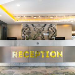 Otium Inn Residence Rivero Hotel - Bild 2