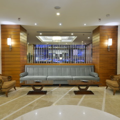Marigold Thermal Spa Hotel - Bild 4
