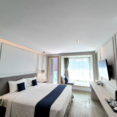 The Bloc Hotel Phuket - Bild 26
