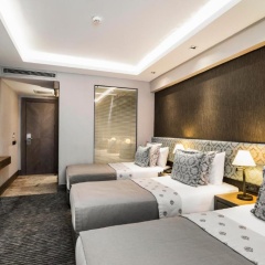 AHC Grand Bazaar Hotel - Bild 14
