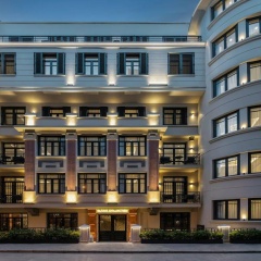 Gleam Collection Hotel - Bild 1