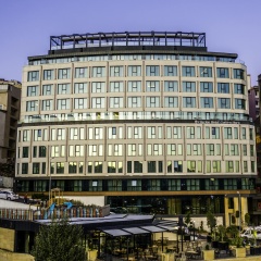 Arise Hotel Golden Horn - Bild 30