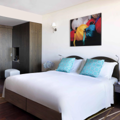 Anantara The Palm Dubai Resort Hotel thumbnail 10