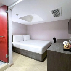 Ramada Sukhumvit Soi Eleven (Ramada Graand Swiss Sukhumvit 11) - Bild 22