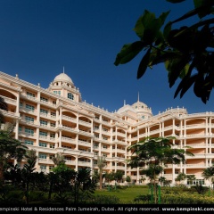 Kempinski Palm Jumeirah Hotel & Residences - Bild 25