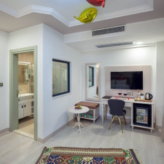 Obahan Hotel - Bild 25