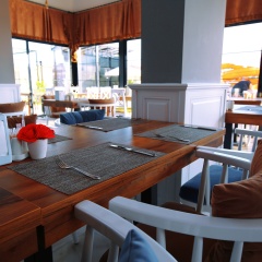 Sey Beach Hotel & Spa Hotel - Bild 21