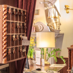 The King Charles Hotel - Bild 7