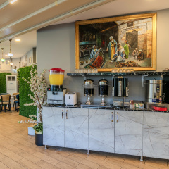 Sultan Hamit Hotel - Bild 4
