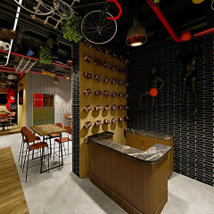 Mileo The Palm Hotel - Bild 6