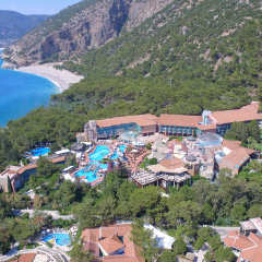 Liberty Hotels Lykia Adults Only - Ultra All Inclusive - Bild 1