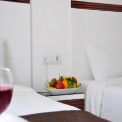 Atalla Hotel - Bild 18