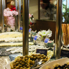 Byotell Istanbul Hotel - Bild 16