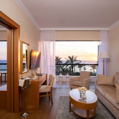 Constantinou Bros Asimina Suites Hotel (Adults only)	 thumbnail 10