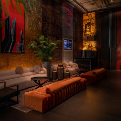 Siam@Siam Design Hotel Bangkok - Bild 9
