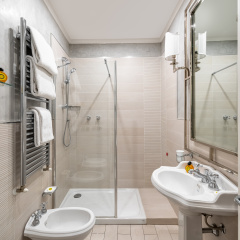 Roma Hotel - Bild 22
