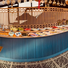 Ottoman Luxury Hotel - Bild 14