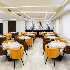 Hotel Bellavista Sevilla - Bild 10