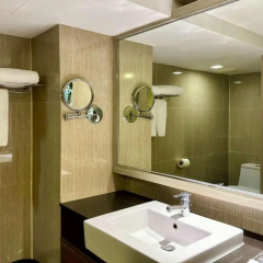 Ramada Sukhumvit Soi Eleven (Ramada Graand Swiss Sukhumvit 11) - Bild 17