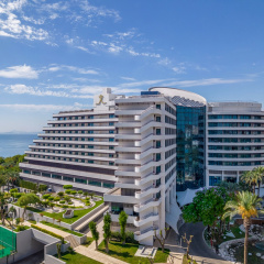 Rixos Downtown Antalya Hotel - Bild 3