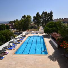 Rosary Beach Hotel - Bild 5