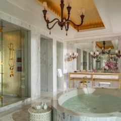 Four Seasons Dubai at Jumeirah Beach Resort thumbnail 2
