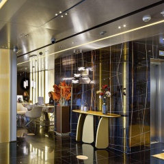 The G Hotels Istanbul Hotel - Bild 15