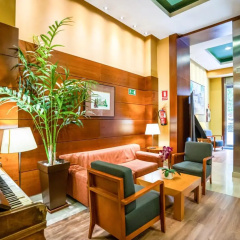 Victoria 4 Hotel - Bild 7