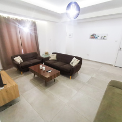 Апартаменты Sandy Bottoms Beach Кипр, Ларнака - отзывы, цены и фото номеров - забронировать отель Sandy Bottoms Beach онлайн фото 7