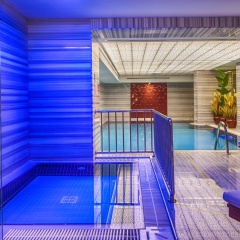 Sultania Hotel - Bild 7