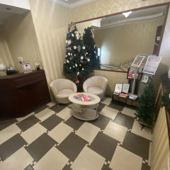 Отель 3