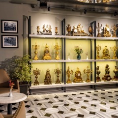 Marius Hotel in Istanbul, Turkiye from 181$, photos, reviews - zenhotels.com photo 38