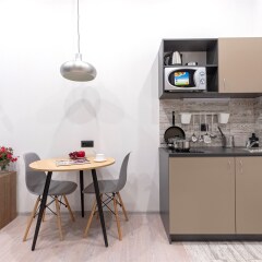 Гостиница Port Comfort by Neva в Санкт-Петербурге отзывы, цены и фото номеров - забронировать гостиницу Port Comfort by Neva онлайн Санкт-Петербург фото 5